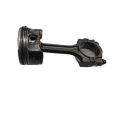 211W001 Piston and Connecting Rod Standard From 2013 Chevrolet Equinox  2.4 12608366 FWD