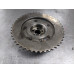 211W002 Camshaft Timing Gear From 2013 Chevrolet Equinox  2.4 12621505 FWD