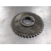 211W003 Crankshaft Timing Gear From 2013 Chevrolet Equinox  2.4 90537301 FWD