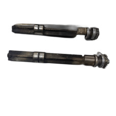 211W012 Balance Shafts Pair From 2013 Chevrolet Equinox  2.4 213000302 FWD