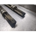 211W012 Balance Shafts Pair From 2013 Chevrolet Equinox  2.4 213000302 FWD