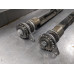 211W012 Balance Shafts Pair From 2013 Chevrolet Equinox  2.4 213000302 FWD