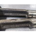 211W012 Balance Shafts Pair From 2013 Chevrolet Equinox  2.4 213000302 FWD