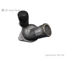 211W027 Thermostat Housing For 11-17 Chevrolet Equinox  2.4 12607291 FWD