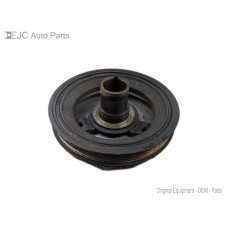 211W029 Crankshaft Pulley For 10-17 Chevrolet Equinox  2.4 90537704 FWD