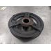 211W029 Crankshaft Pulley For 10-17 Chevrolet Equinox  2.4 90537704 FWD