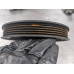 211W029 Crankshaft Pulley For 10-17 Chevrolet Equinox  2.4 90537704 FWD