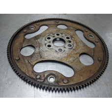 211W031 Flexplate From 2013 Chevrolet Equinox  2.4 12647333 FWD