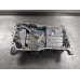GWE402 Engine Oil Pan From 2013 Chevrolet Equinox  2.4 12578194 FWD