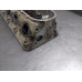 #F904 Left Cylinder Head From 2012 Chevrolet Silverado 1500  5.3 799 4WD Driver Side