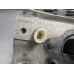 #F904 Left Cylinder Head From 2012 Chevrolet Silverado 1500  5.3 799 4WD Driver Side