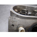 #F904 Left Cylinder Head From 2012 Chevrolet Silverado 1500  5.3 799 4WD Driver Side