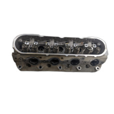 #FN01 Right Cylinder Head From 2012 Chevrolet Silverado 1500  5.3 799 4WD
