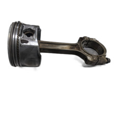 211R001 Piston and Connecting Rod Standard 2012 Chevrolet Silverado 1500 5.3 12577583