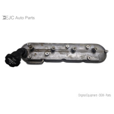 211R019 Right Valve Cover From 2012 Chevrolet Silverado 1500  5.3 12611021 4WD