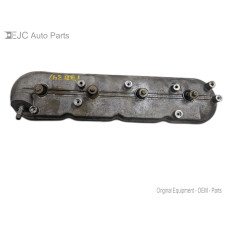 211R020 Left Valve Cover From 2012 Chevrolet Silverado 1500  5.3 12611059 4WD