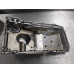 GTZ501 Engine Oil Pan For 08-13 Chevrolet Silverado 1500  5.3 12640746 4WD