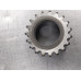 205B107 Crankshaft Timing Gear For 06-09 Mazda 3  2.3 L50111316B FWD