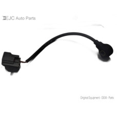 205B111 Knock Detonation Sensor For 06-09 Mazda 3  2.3 1S7A12A699BB FWD