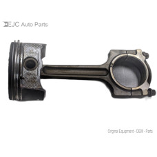 205B112 Piston and Connecting Rod Standard For 06-09 Mazda 3  2.3  FWD