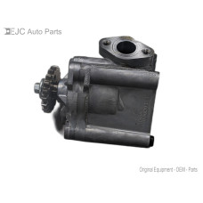 205B113 Engine Oil Pump For 06-09 Mazda 3  2.3 6M4G6600BH FWD