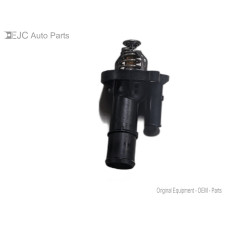 205B115 Thermostat Housing For 06-09 Mazda 3  2.3 LF7015170 FWD