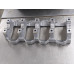 205B117 Engine Block Main Caps For 06-09 Mazda 3  2.3  FWD