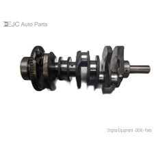 #ZG05 Crankshaft Standard For 16-24 Jeep Grand Cherokee  3.6 04893948AB 4WD