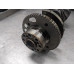 #ZG05 Crankshaft Standard For 16-24 Jeep Grand Cherokee  3.6 04893948AB 4WD