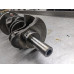 #ZG05 Crankshaft Standard For 16-24 Jeep Grand Cherokee  3.6 04893948AB 4WD
