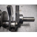#ZG05 Crankshaft Standard For 16-24 Jeep Grand Cherokee  3.6 04893948AB 4WD