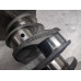 #ZG05 Crankshaft Standard For 16-24 Jeep Grand Cherokee  3.6 04893948AB 4WD