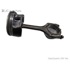 211Q002 Left Piston and Rod Standard For 16-21 Jeep Grand Cherokee  3.6 06509128AA 4WD