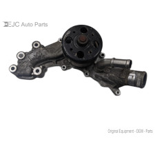 211Q006 Water Coolant Pump For 16-21 Jeep Grand Cherokee  3.6 04893940AD 4WD
