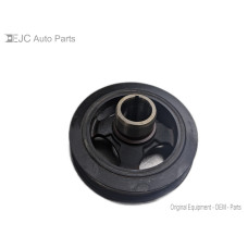 211Q019 Crankshaft Pulley From 2019 Jeep Grand Cherokee  3.6 05184293AH 4WD