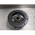 211Q019 Crankshaft Pulley From 2019 Jeep Grand Cherokee  3.6 05184293AH 4WD