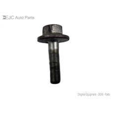 211Q027 Crankshaft Bolt For 16-21 Jeep Grand Cherokee  3.6 06511710AA 4WD