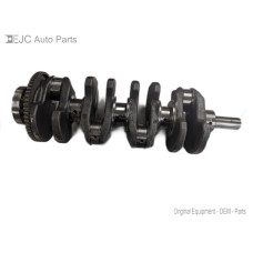 #DG03 Crankshaft Standard For 15-21 Jeep Renegade  2.4 5048537AA FWD