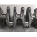 #DG03 Crankshaft Standard For 15-21 Jeep Renegade  2.4 5048537AA FWD