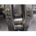 #DG03 Crankshaft Standard For 15-21 Jeep Renegade  2.4 5048537AA FWD