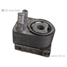 211Y002 Oil Cooler For 15-18 Jeep Renegade  2.4 05047370AC FWD