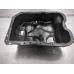 211Y007 Lower Engine Oil Pan For 15-18 Jeep Renegade  2.4 05047566AD FWD
