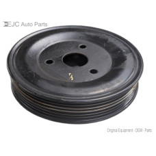 211Y009 Water Pump Pulley For 15-18 Jeep Renegade  2.4 68046027AA FWD