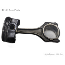211Y017 Piston and Connecting Rod Standard For 15-18 Jeep Renegade  2.4 05048639AA FWD