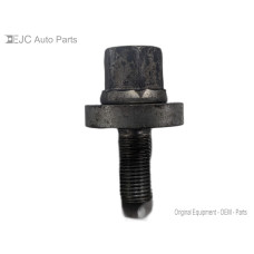 211Y019 Crankshaft Pulley Bolt For 15-18 Jeep Renegade  2.4 6509029AA FWD