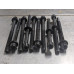 211Y023 Cylinder Head Bolt Kit For 15-18 Jeep Renegade  2.4 06508858AA FWD