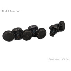 211Y028 Flexplate Bolts For 15-18 Jeep Renegade  2.4 06509018AA FWD