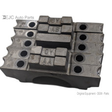 211D012 Engine Block Main Caps For 07-08 Ford Expedition  5.4  4wd