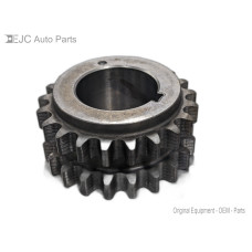 211D017 Crankshaft Timing Gear For 07-08 Ford Expedition  5.4 XL3E6306AA 4wd