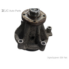 211D020 Water Coolant Pump For 07-08 Ford Expedition  5.4 4C3E8501AB 4wd